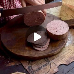 Homemade Mortadella, Beef Salami, And Beef Bologna