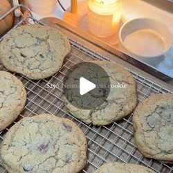 The $250 Neiman Marcus Cookie