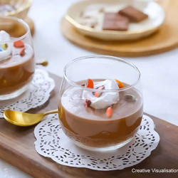 Chocolate Pudding