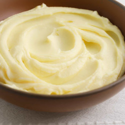 Pommes Purée–iconic French Mashed Potatoes