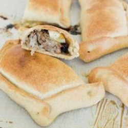 Chilean Beef Empanadas De Pino