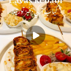 الكباب التركي