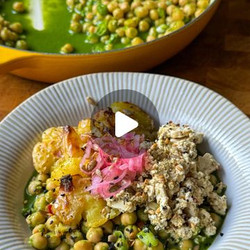 Glorious Gains Bowl