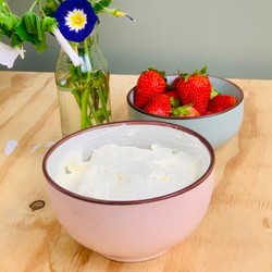 Mascarpone Slagroom