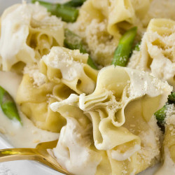 Pasta Fiocchetti