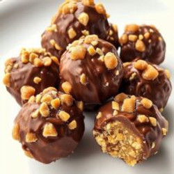 Butterfinger Balls