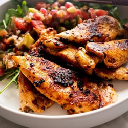 Qdoba Chicken Recipe