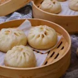 Japanese Pork Buns