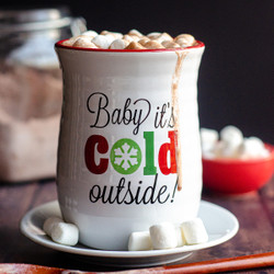 Hot Cocoa Mix Recipe