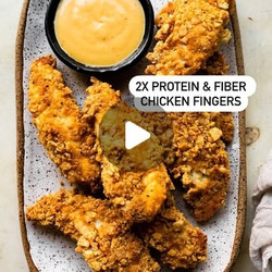 Chocho Bean Protein Powder Chicken