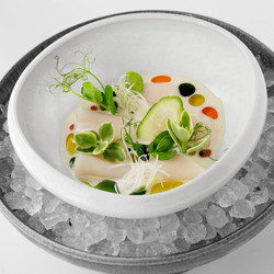 Hokkaido Raw Scallop