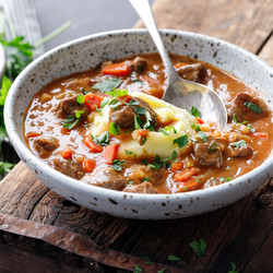 Beef Stew *