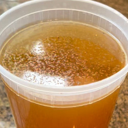 Chicken Stock