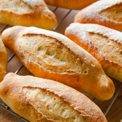Como Hacer Bolillos Caseros