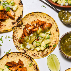 Best Chicken Al Pastor Recipe