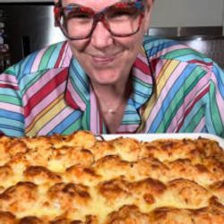 Shepherds Pie