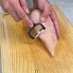 Chicken Tortilla