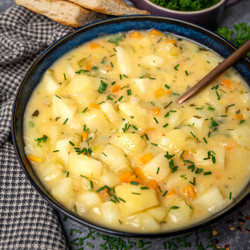 Potato Soup