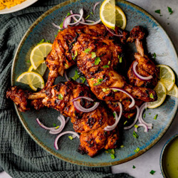 Tandoori Chicken Recipe
