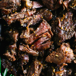 3 Ingredient Chuck Roast Recipe