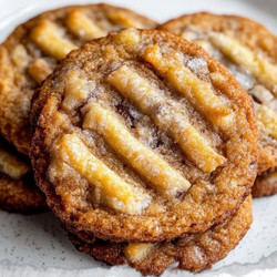 Cookies: Banana Bread