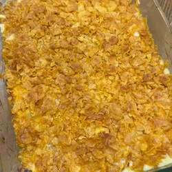Funeral Potatoes