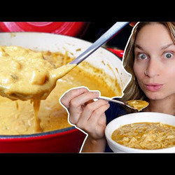 Potato Soup