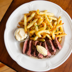 Steak Frites