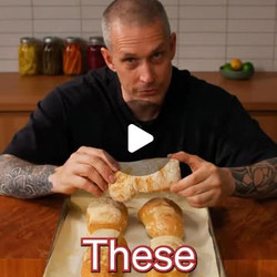 Ciabatta Rolls