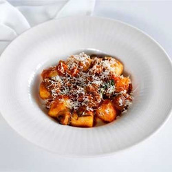 Lamb Ragu - Chef Recipe By Vincenzo Mazzotta