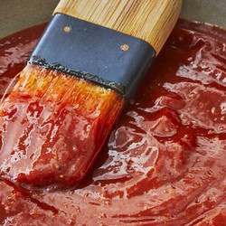 Homemade Bbq Sauce