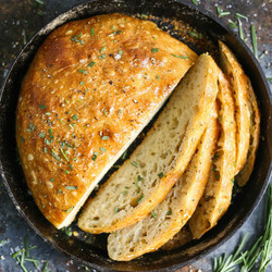 Rosemary Bread