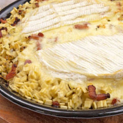 Croziflette