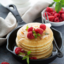 Ina Garten Buttermilk Pancakes
