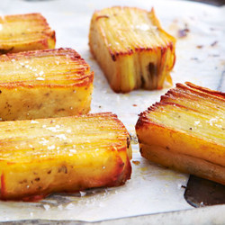Potato Pave