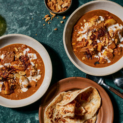 Chin Chin’s Massaman Curry