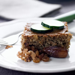 Copy of Zucchini Slice