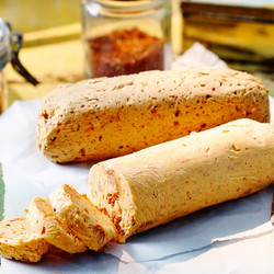 Whipped Miso Butter