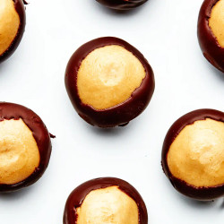 Buckeyes