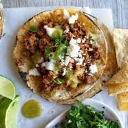 Quick Mexican Chorizo | Cooks Illustrated