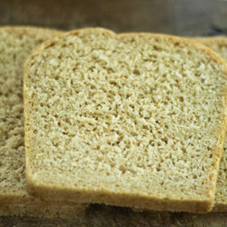 Same Day Sourdough Sandwich Bread