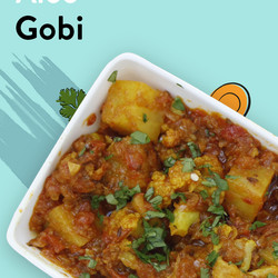 Aloo Gobi