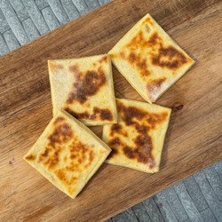 Potato Scones (scottish Tattie Scone Recipe)