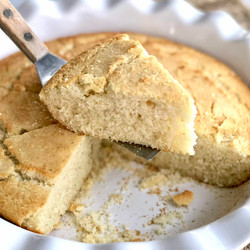 Easy Southern Cornbread