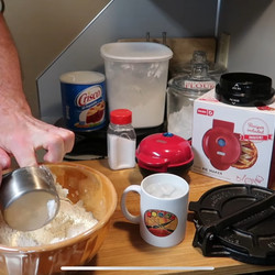 Ultimate pie crust for Dash Pie Maker