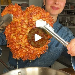 Schnitzel Latkes