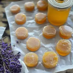 Flu/cold Tea Bombs 