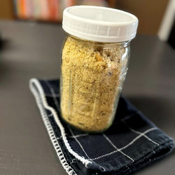 Keto Shake &amp; Bake Coating Mix