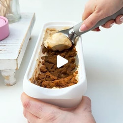 Two Ingredient Ice Cream Base