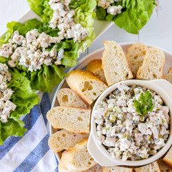 Chicken Salad